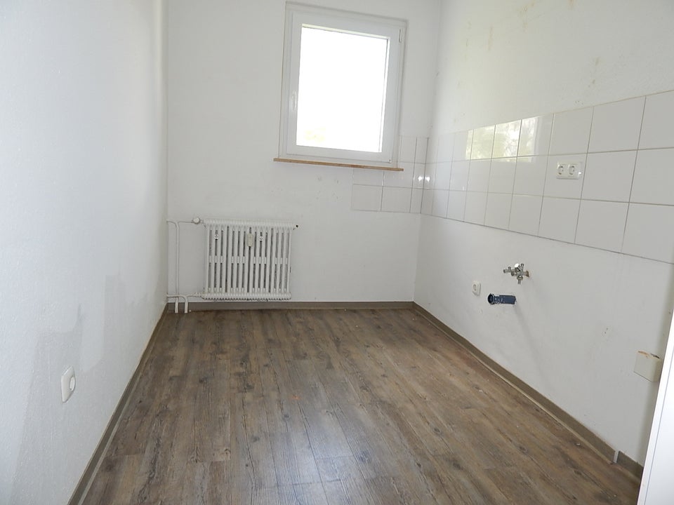 Das Glück hat ein Zuhause: 2,5-Zimmer-Wohnung mit Balkon - Photo 1
