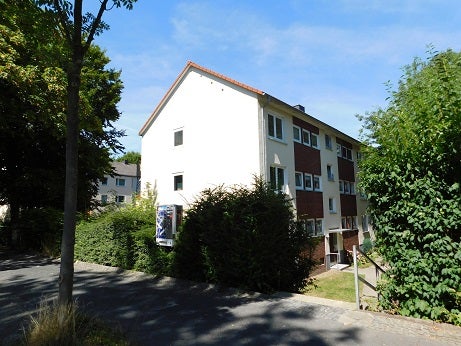 Gemütliche 3-Zimmer-Wohnung mit Balkon! - Foto 1