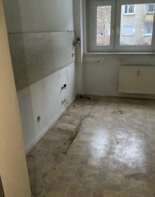 2,5-Zimmer-Wohnung im Erdgeschoss - Foto 4