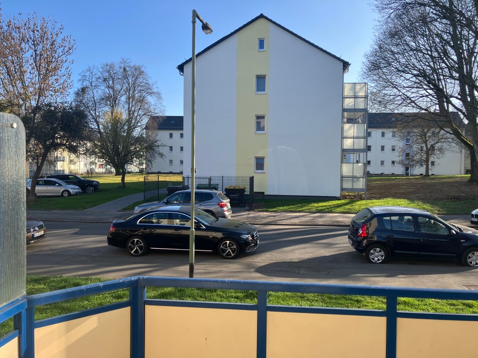 Schöne 3-Zimmer-Wohnung sucht Mieter - Foto 3