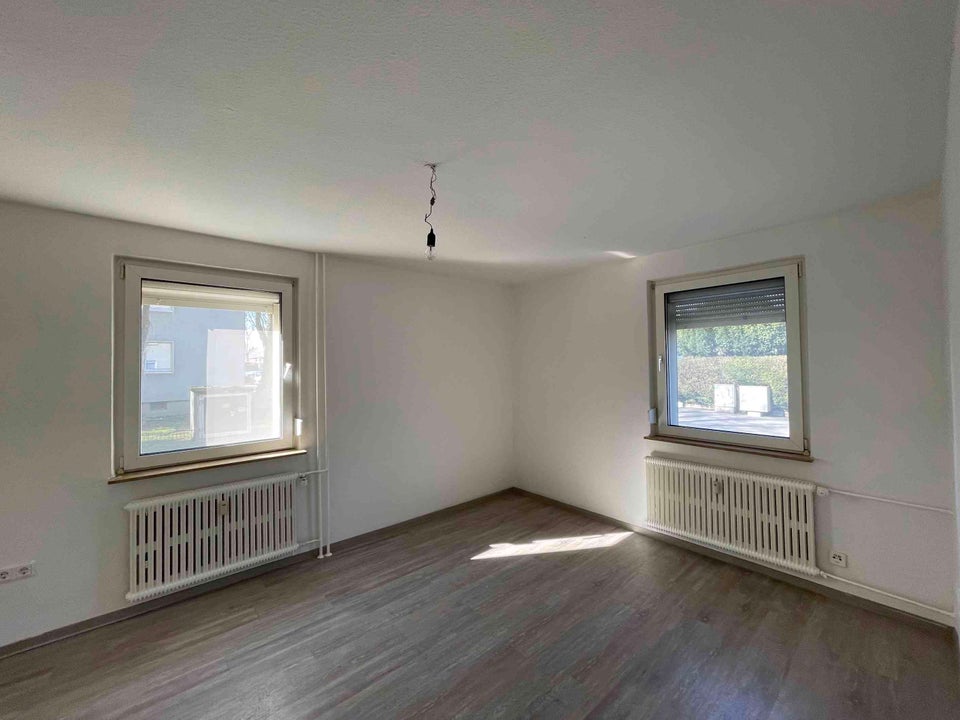 So macht wohnen Spaß: günstig geschnittene 3-Zimmer-Wohnung - Photo 3