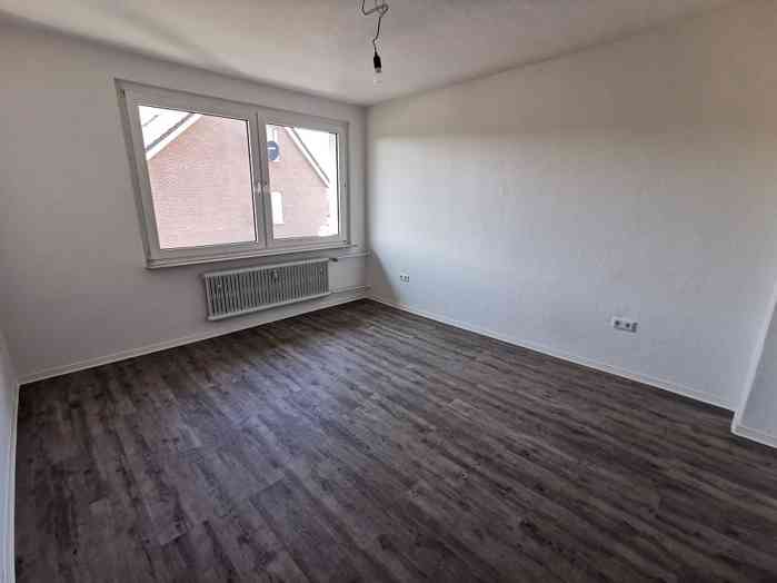 Endlich Zuhause! - schön geschnittene 2-Zi.-Whg. - Foto 2