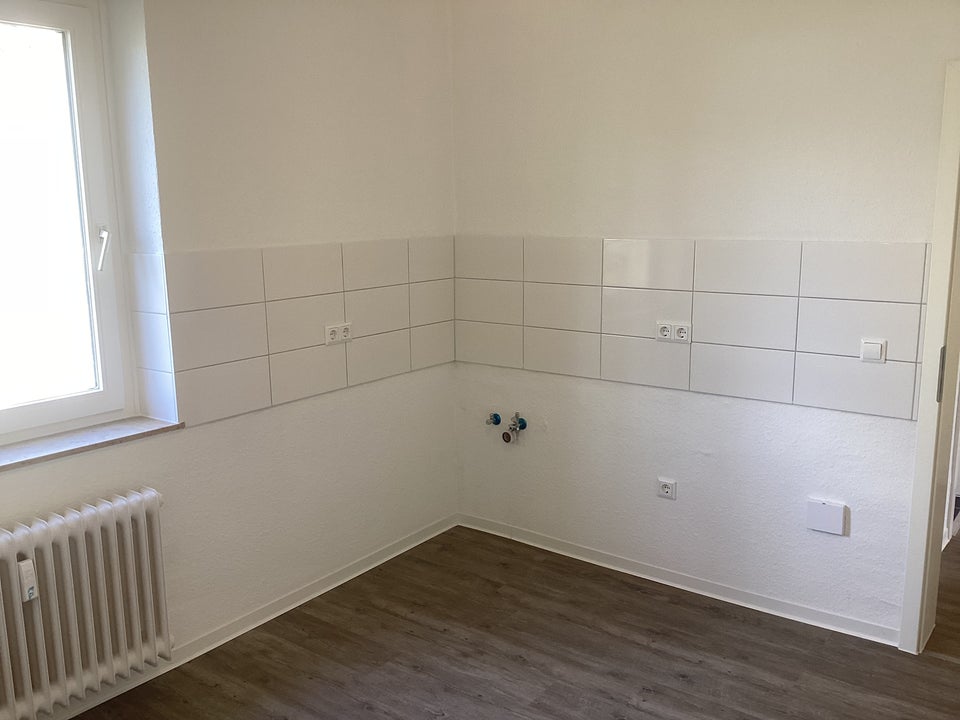 Ansprechende 2-Zimmer-Wohnung im Keplerkiez - Foto 2