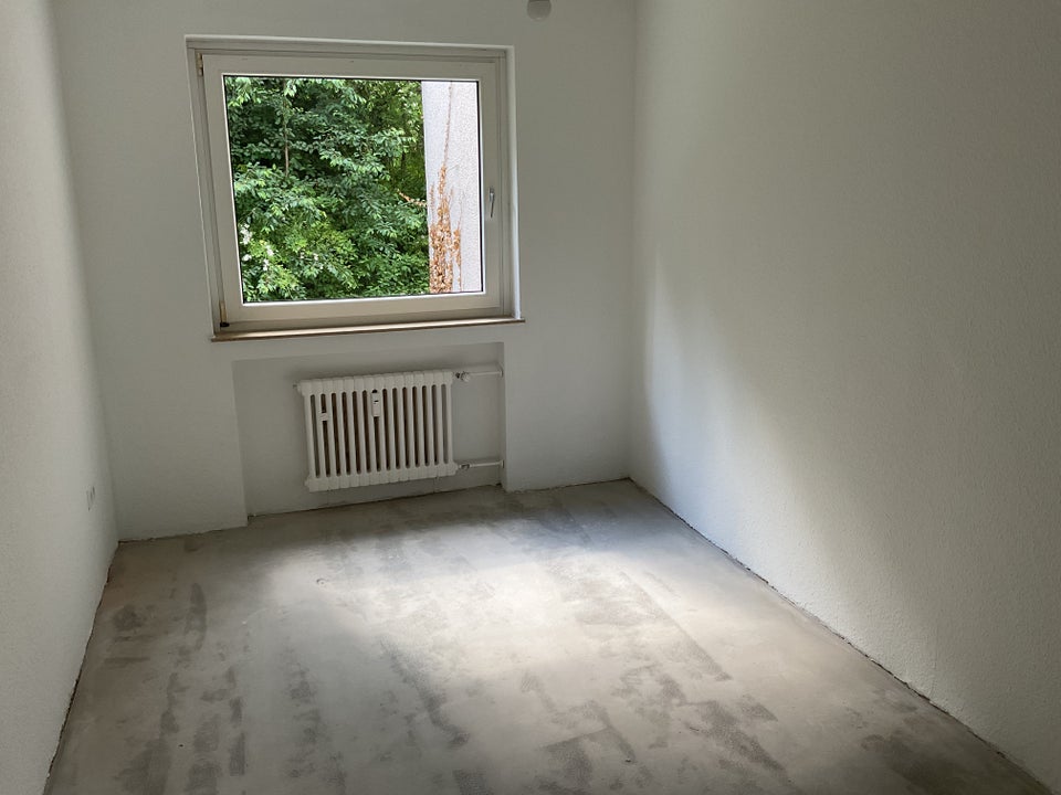 Neue Wohnung, neues Glück! Geräumige 3-Zimmer-Wohnung - Foto 5