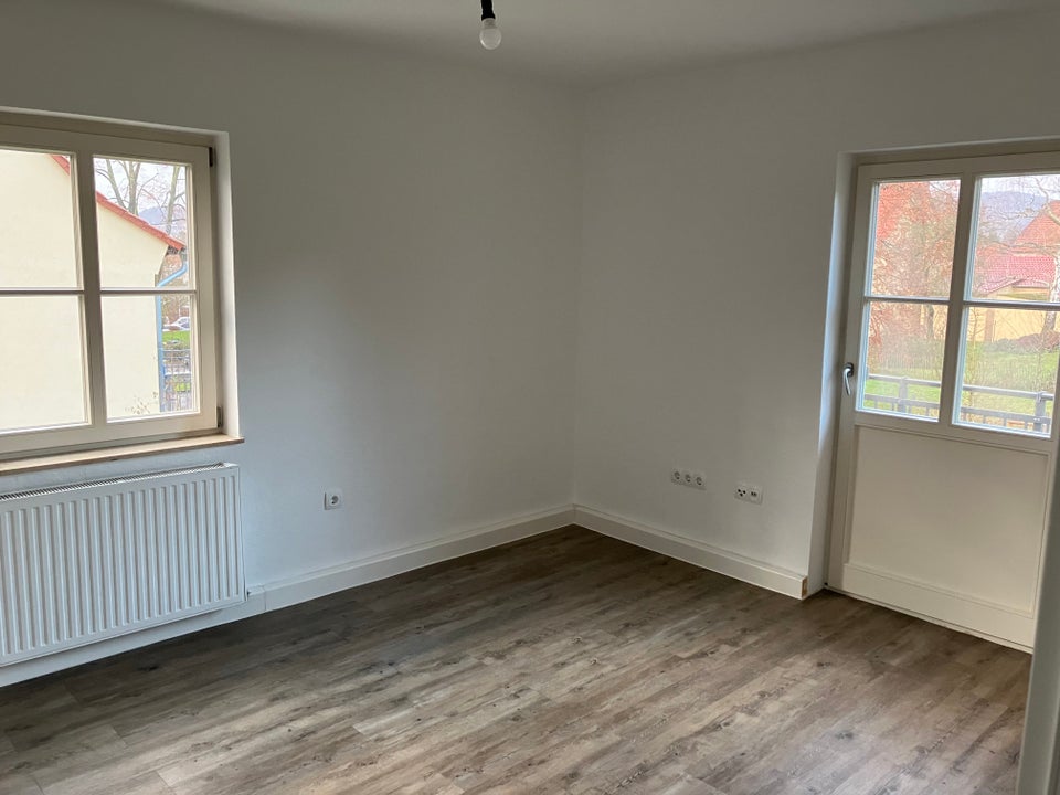 Gelegenheit: gut geschnittene 3-Zimmer-Wohnung - Foto 1