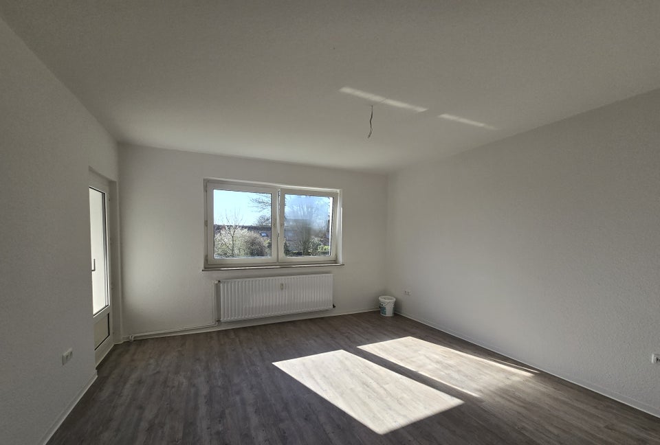 Für Sie renoviert! 3,5 Zimmer mit Balkon im Herzen von Waltrop - Foto 5