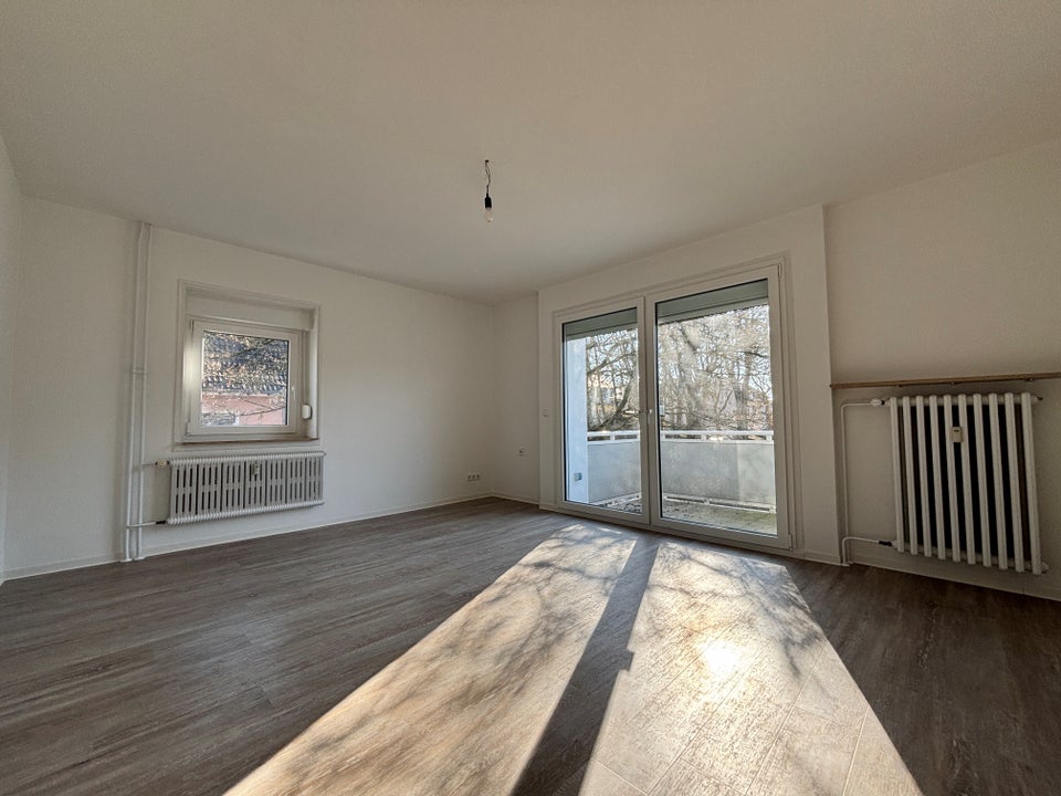 3-Zimmer Wohnung in schöner Lage in Do-Oestrich - Photo 1