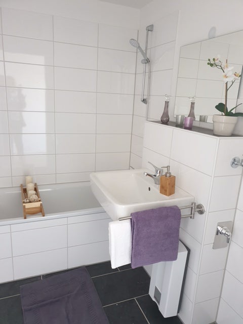 Einziehen und Wohnen: Sanierte 2-Zimmer-Wohnung in Meckenheim - Foto 3