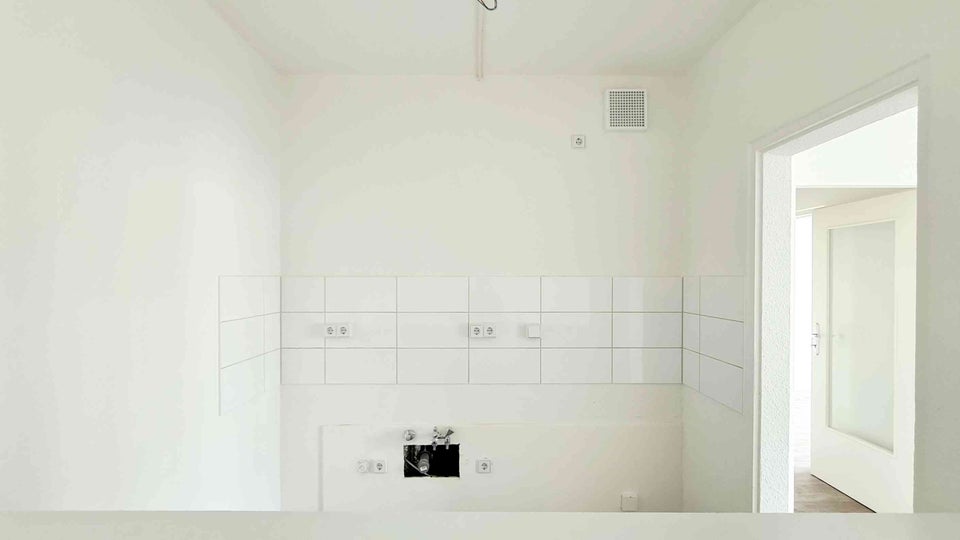 Zuhause fühlen: interessante 2-Zimmer-Wohnung mit Aufzug! - Foto 4