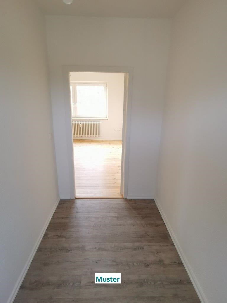 Modernisierte 1-Zi.Whg. im Kieler Zentrum - Foto 4
