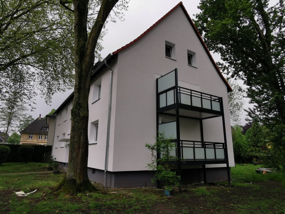 Schöne 3-Zi.Whg. mit Balkon - Foto 2