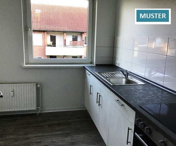 Da kommt man gern Heim. 1-Zimmer-Single-Appartment - Photo 1