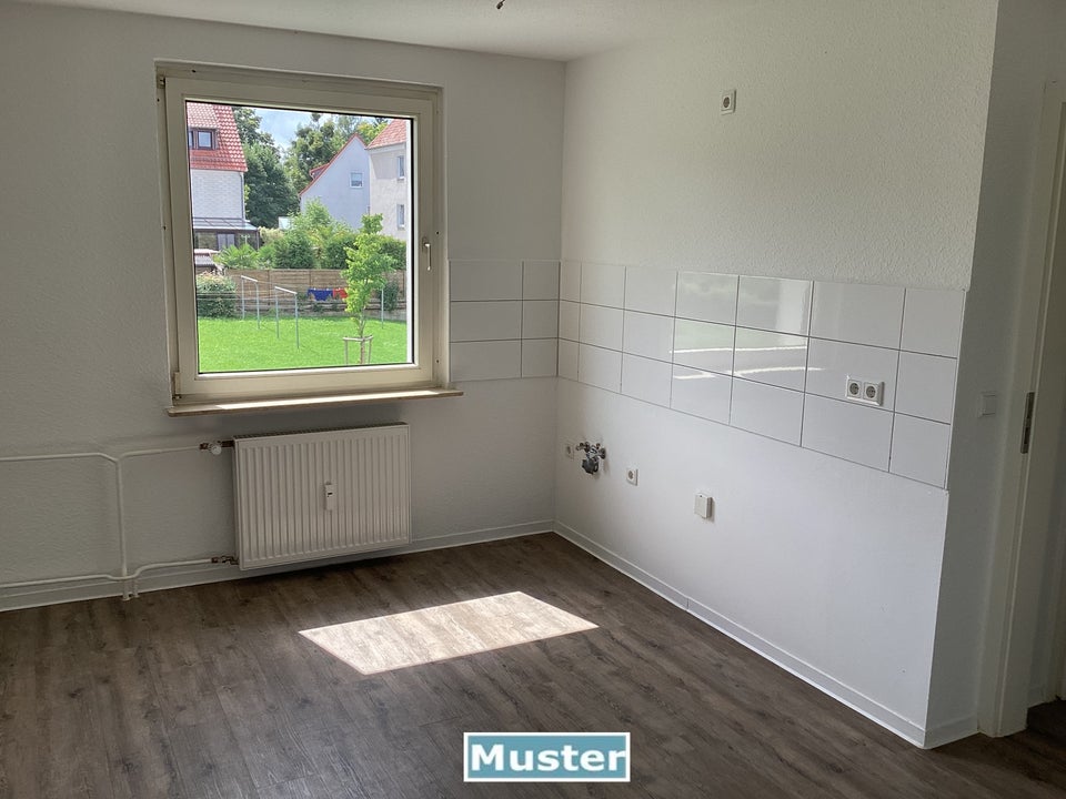 Ein tolles Wohngefühl: günstige 1-Zimmer-Single-Wohnung - Photo 2