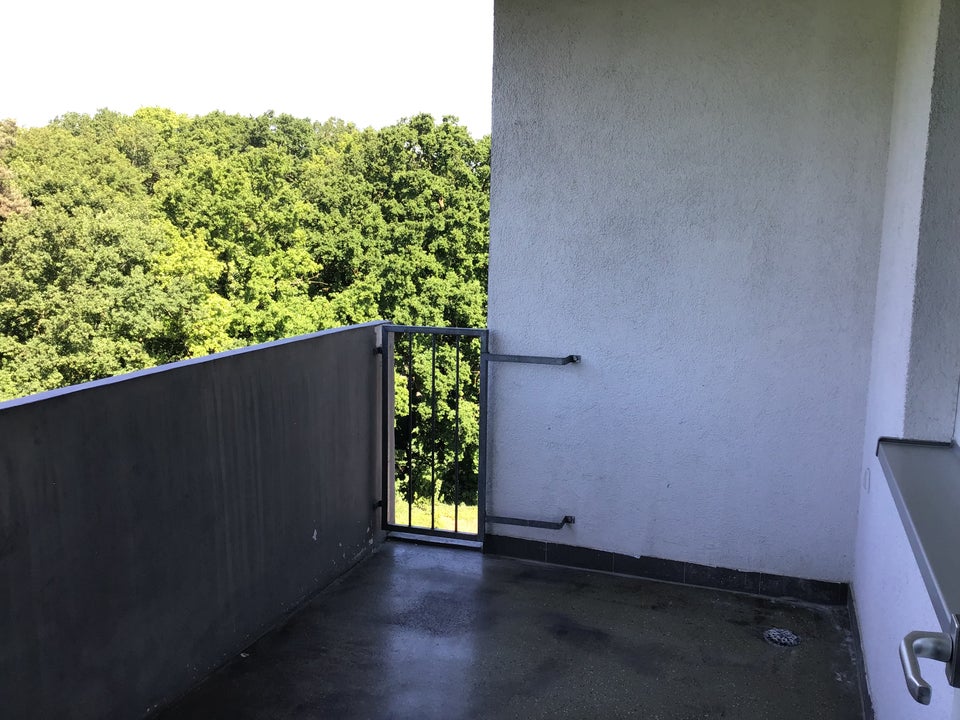 Großzügig geschnittene Wohnung mit Balkon am Stöckener Wald - Photo 2