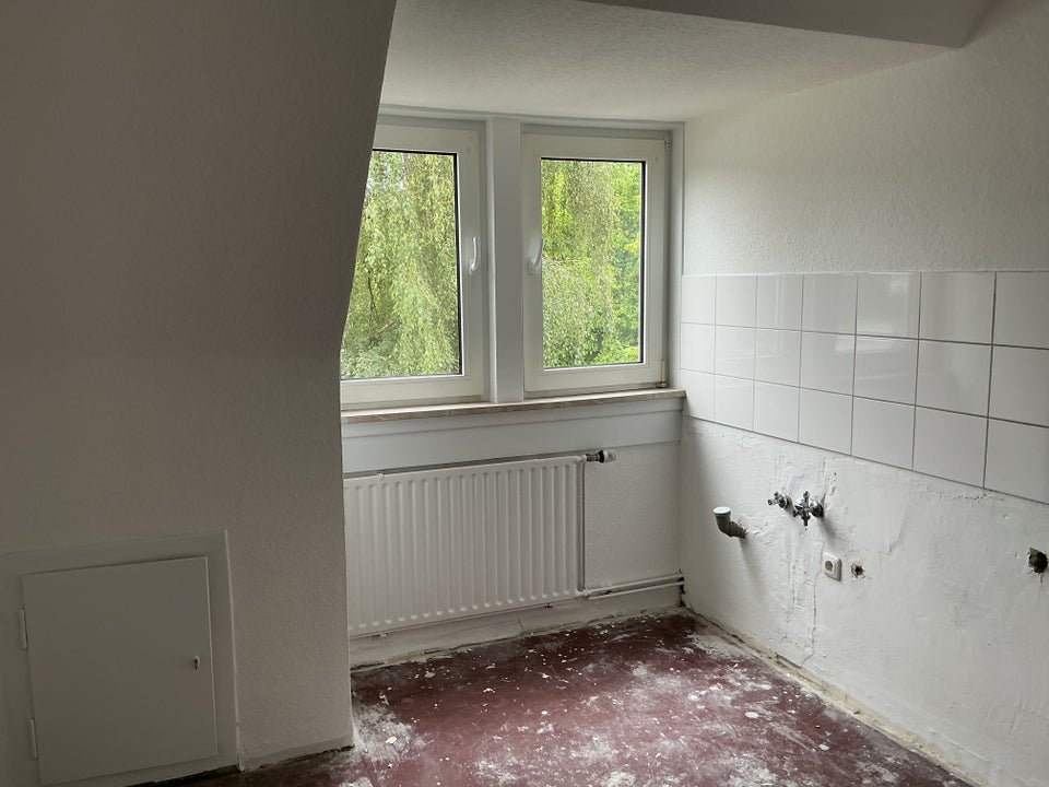 Geräumige 3-Zimmer-Wohnung im DG (ohne Balkon) - Foto 4