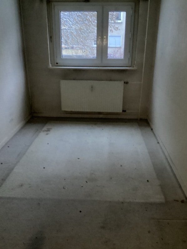 2,5-Zimmer-Wohnung im Erdgeschoss - Foto 3