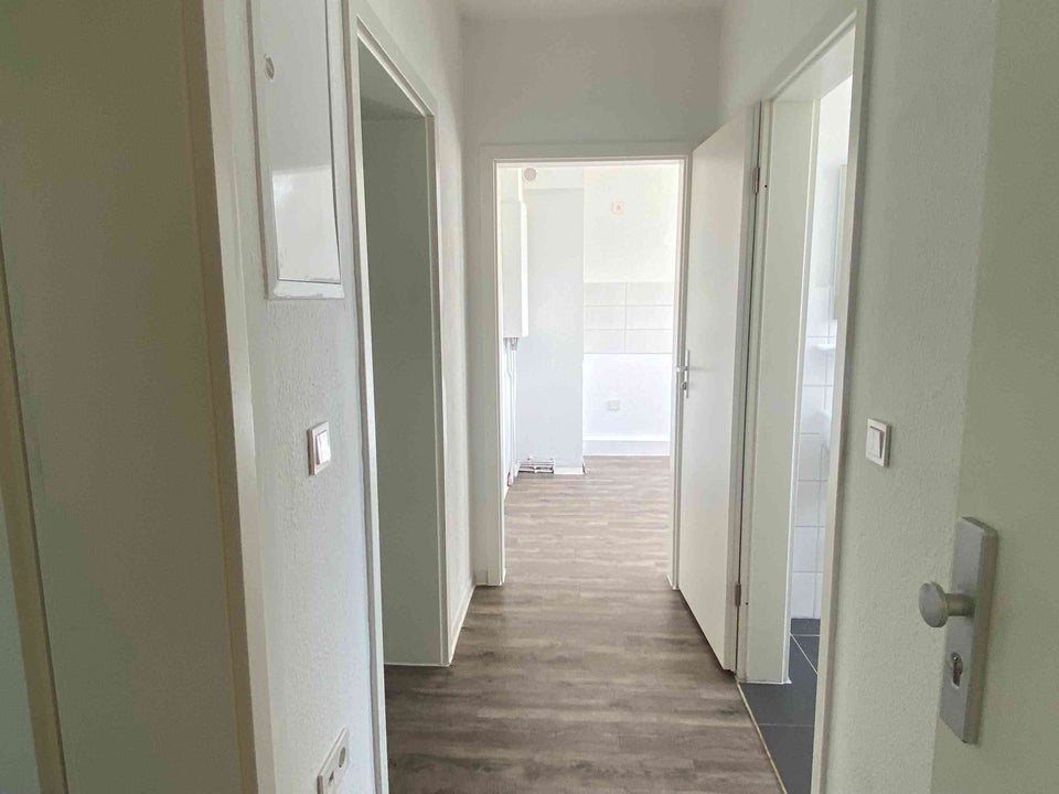Renovierte 3-Zimmer-Wohnung mit Balkon - Photo 4
