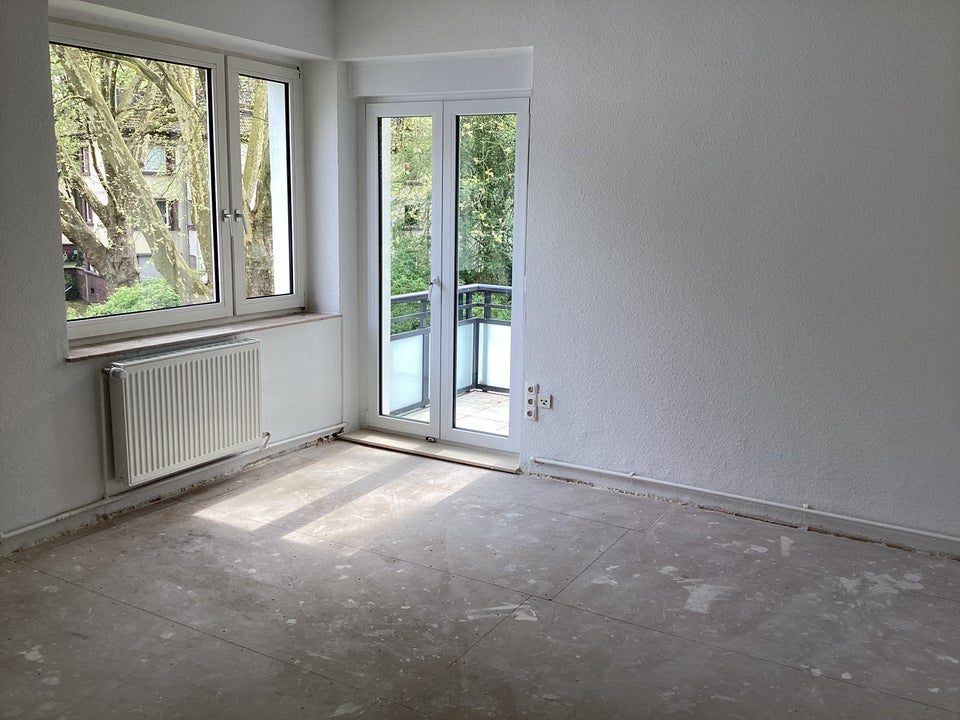 Preiswerte und ansprechende 2,5-Zimmer-Wohnung - Foto 3