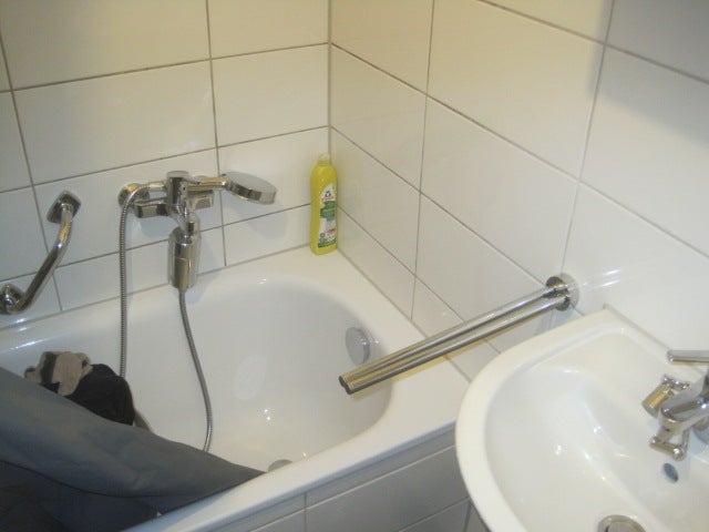 Top! 2020 Sanierte und renovierte 2-Zimmer Wohnung in Frankfurt/Ginnheim - Foto 3