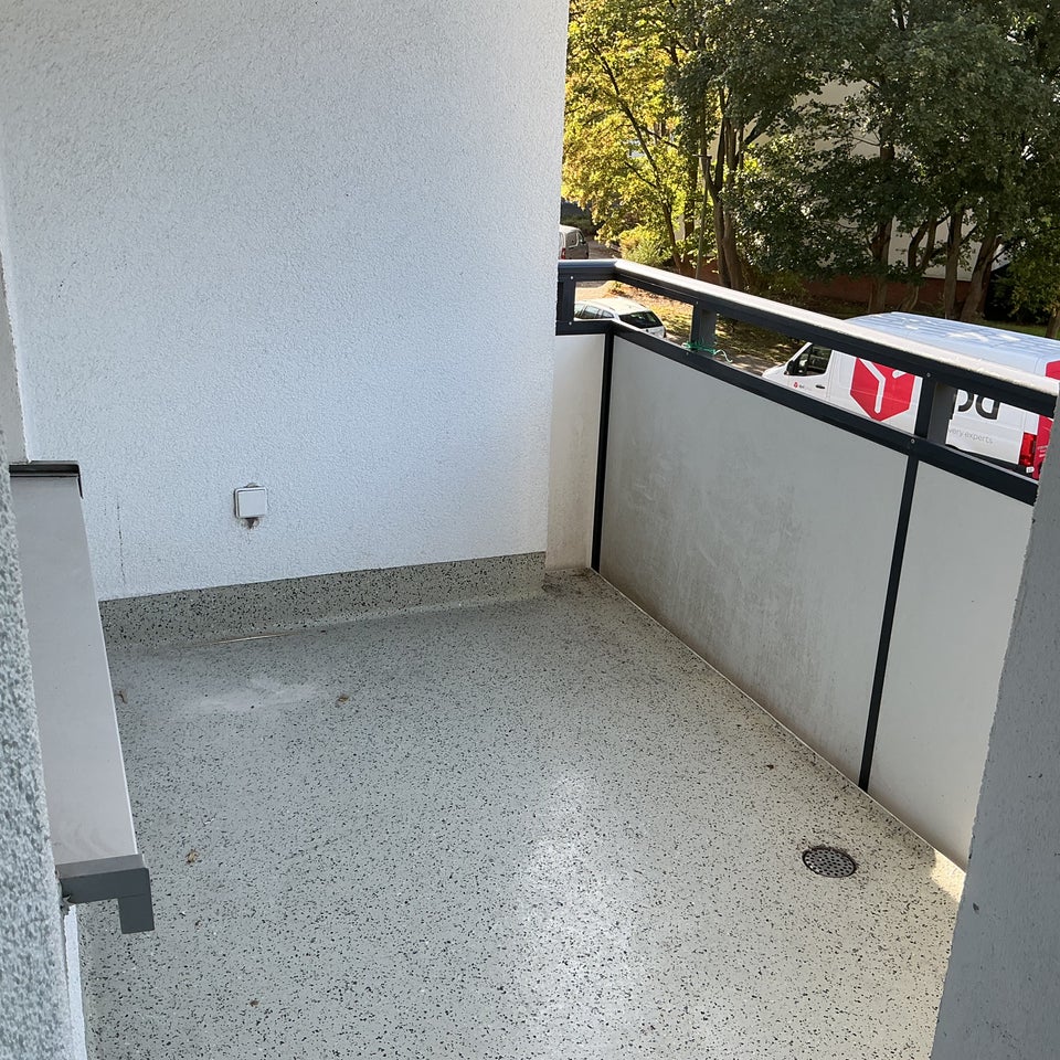 Schöner Wohnen in dieser günstig geschnittenen 3-Zi.-Wohnung - Foto 2