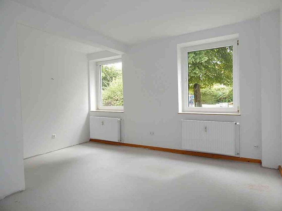 Singles aufgepasst! Ruhige 2-Zimmer Wohnung mit Dusche - Foto 4