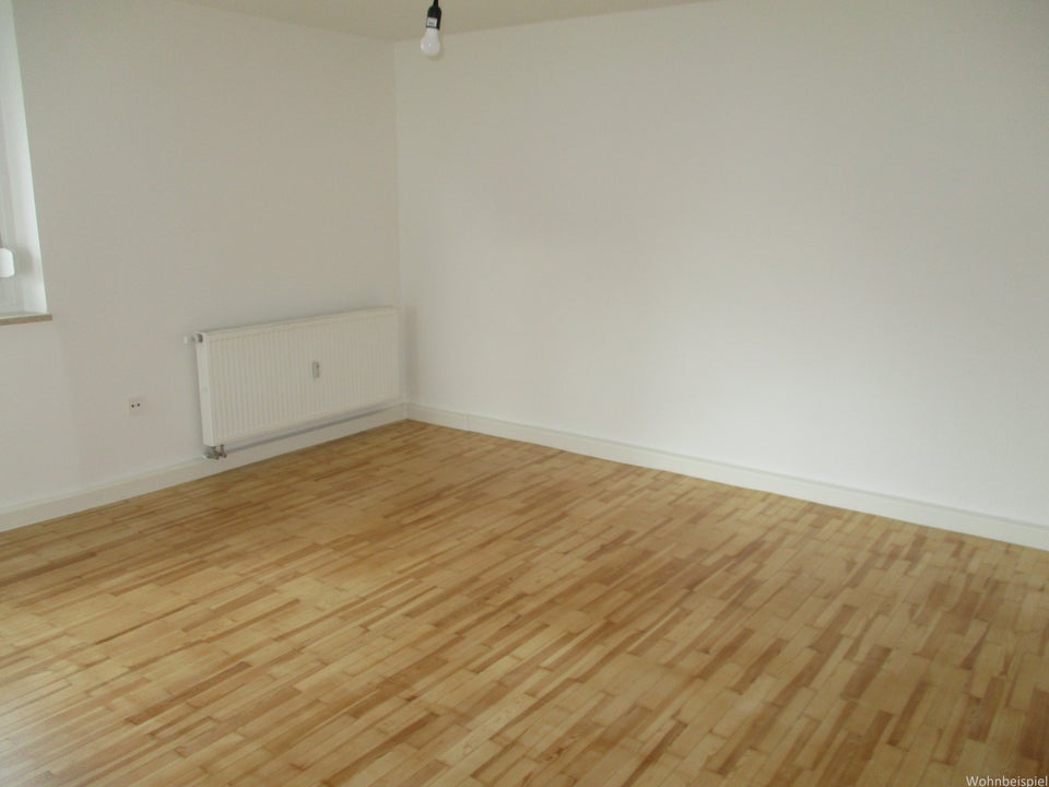 Da kommt man gern Heim! Renovierte 2-Zimmer-Wohnung in toller Lage! - Foto 3