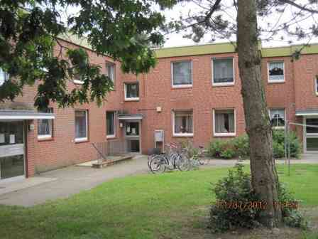 Etwas besonderes: interessante 2-Zimmer-Wohnung - Foto 4