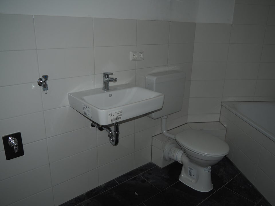 Lust auf Veränderung: günstige 2-Zimmer-Wohnung - Foto 1