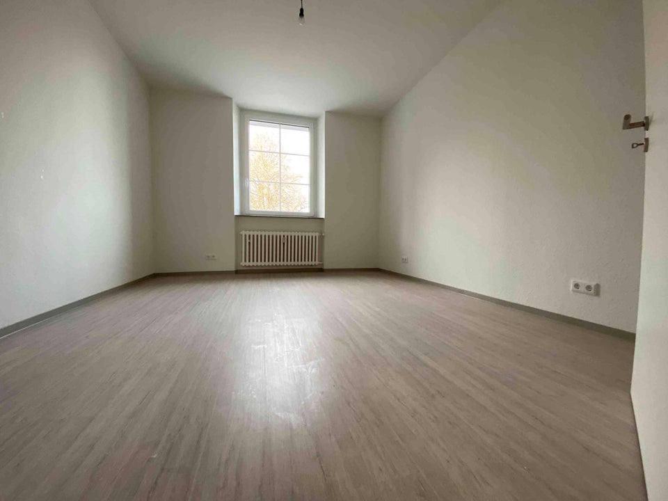 Bezusgfertige 2-Zimmer Wohnung am Waldrand - Photo 2