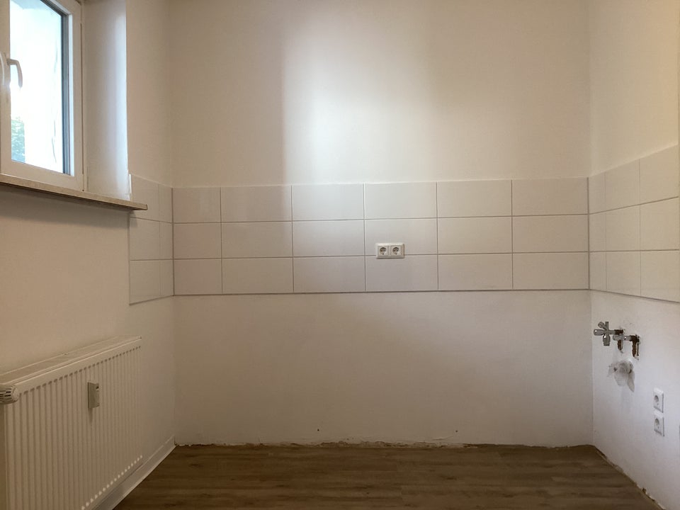 Schicke 2-Zimmer-Wohnung mit großem Balkon - Photo 2