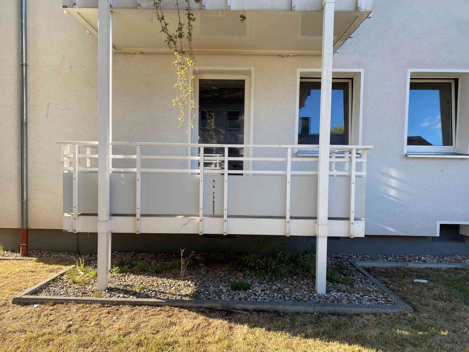 3,5-Zimmer-Wohnung mit Balkon im Herzen von Stoppenberg! - Foto 4