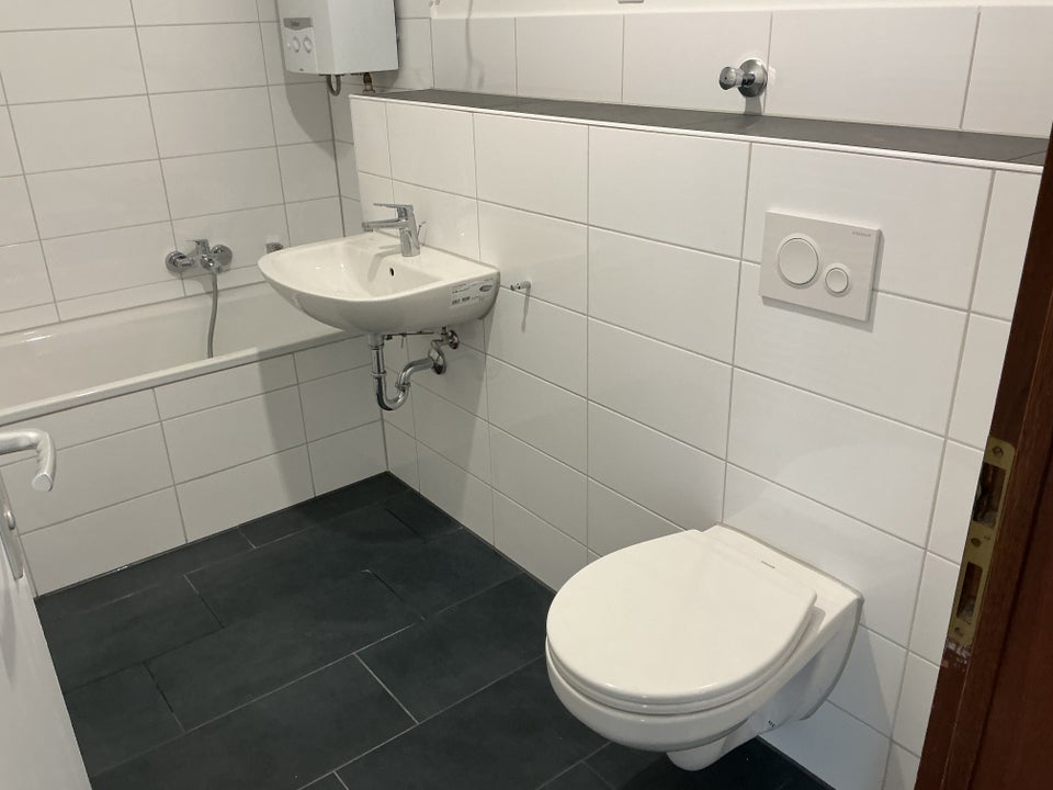 Jetzt zugreifen: günstig geschnittene 2,5-Zimmer-Wohnung - Foto 2