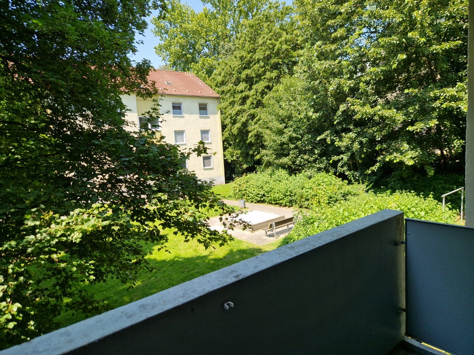 Preiswerte 3-Zimmer-Wohnung - Foto 2