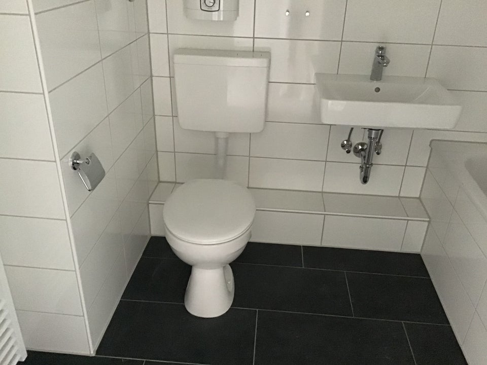 Perfekte 3-Zimmer-Wohnung mit 2 Balkonen! - Foto 2