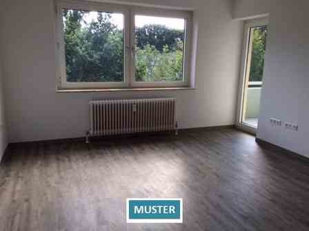 Ihre Zukunft - Ihre Wohnung: frisch sanierte 3-Zimmer-Wohnung - Foto 4