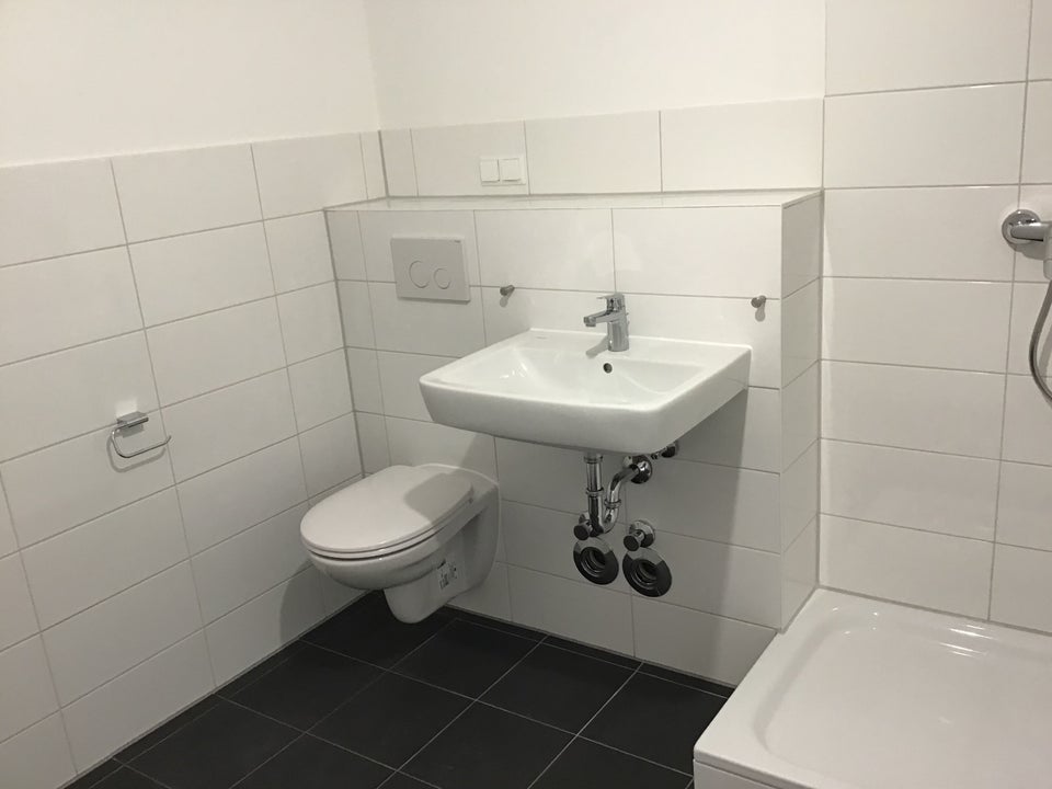Renovierte 2,5-Zimmer-Wohnung über 2 Etagen - Foto 2