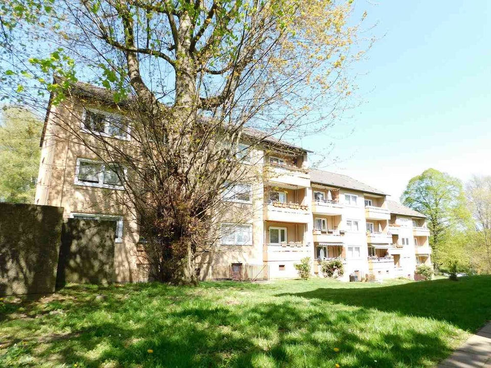 Komm nach Heiligenhaus: 3-Zi.-Whg. mit modernem Bad und sonnigem Balkon - Foto 2
