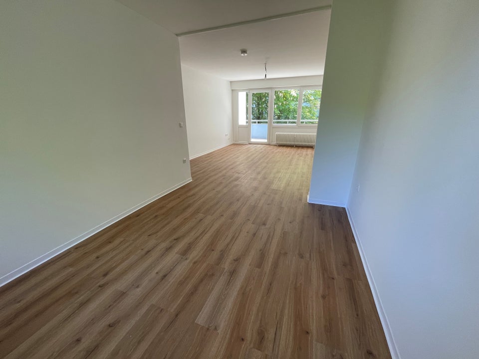 Sanierte 4-Zimmerwohnung mit Balkon - Photo 3