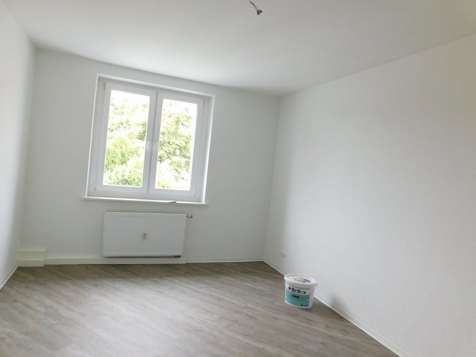 2,5-Zimmer Wohnung mit Loggia, voll renoviert! - Photo 4