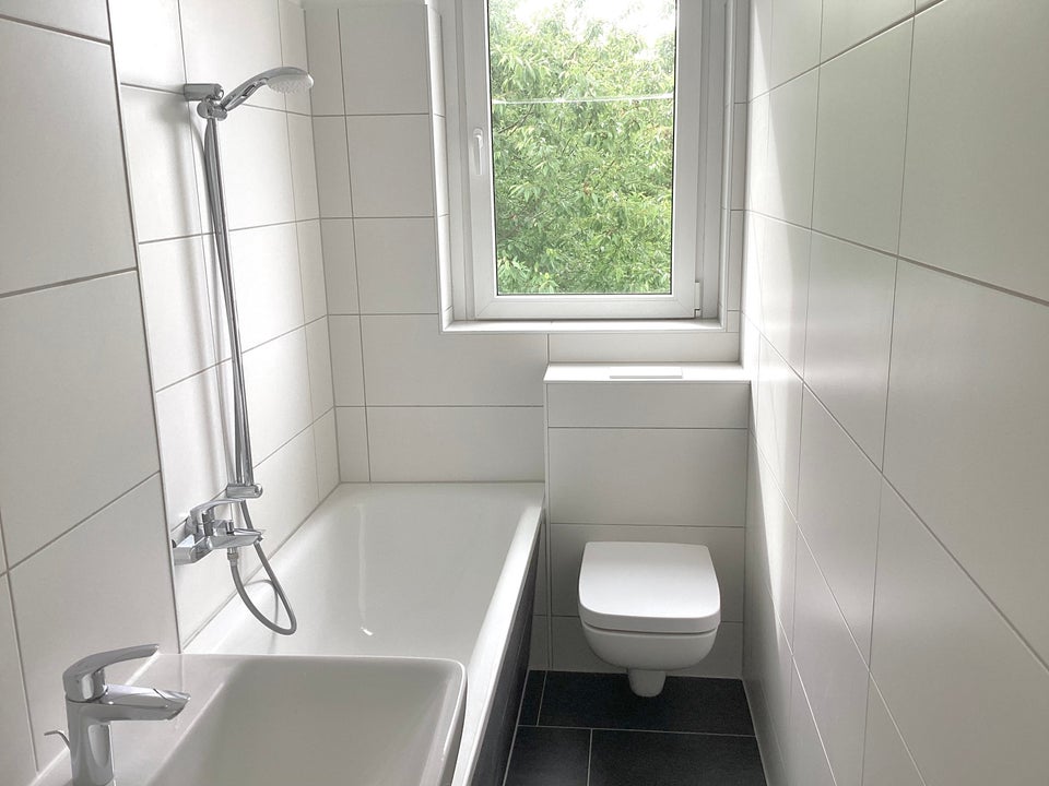 Zeit für was Neues: Gemütliche 3-Zimmer-Wohnung mit Gäste WC + Balkon! - Foto 1