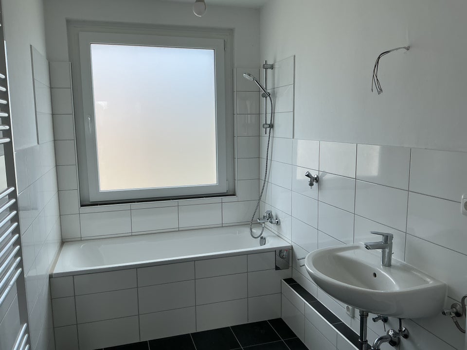 3-Zimmer Wohnung mit Balkon in Bielefeld Baumheide! - Photo 2