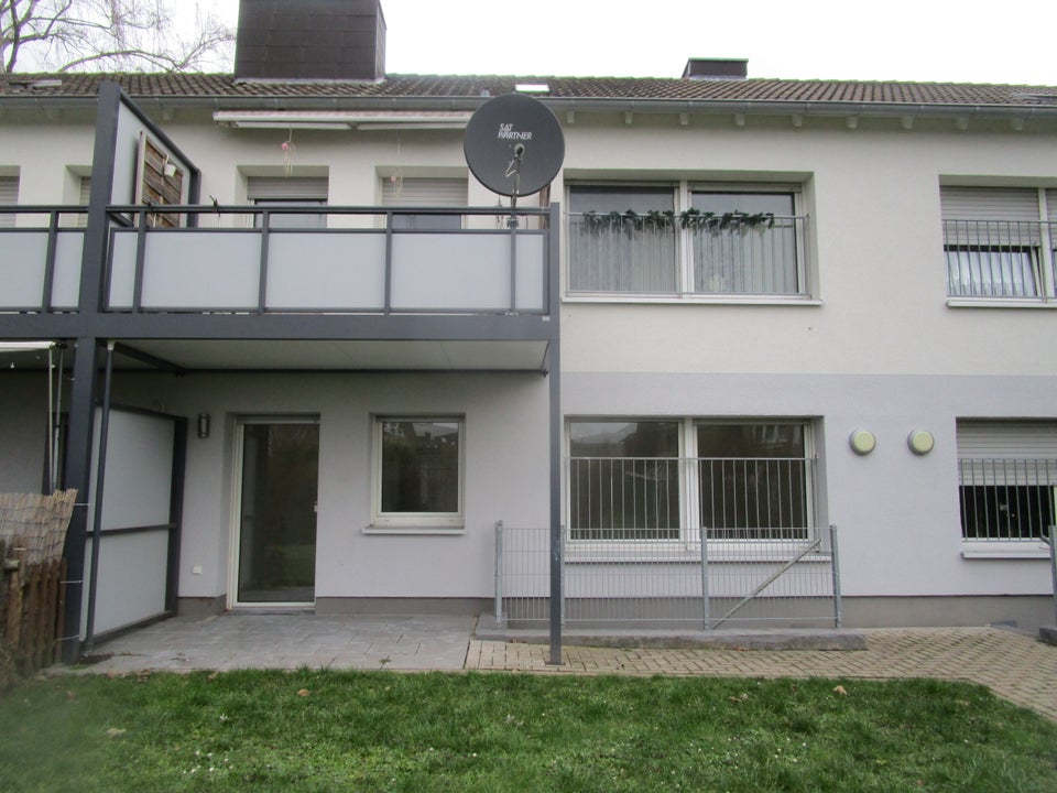 2-Zimmer-Wohnung mit kleiner Terrasse im EG - Photo 3