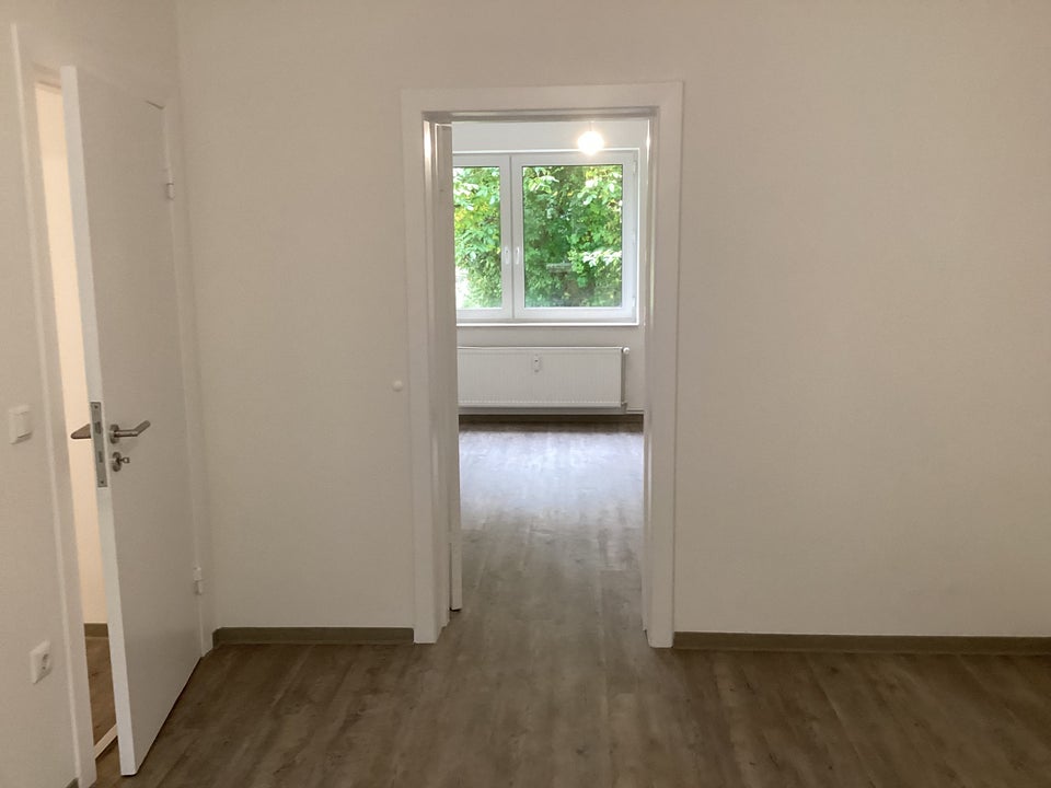 Reinkommen und Wohlfühlen: super 2-Zimmer-Erdgeschoss-Wohnung, sofort anmietbar! - Photo 5