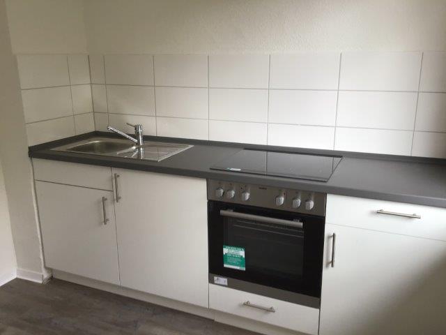 Ihre Zukunft - Ihre Wohnung: sanierte 2-Zimmer-Wohnung - Foto 1