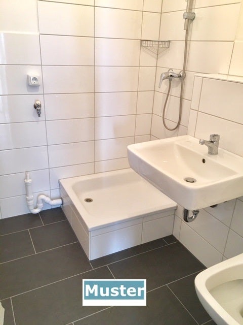 Schöne 1,5 Zi.-Whg. für Senioren - Foto 1