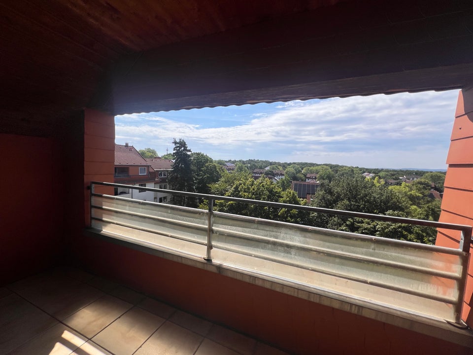 3-Zimmer-Wohnung mit Ausblick - Photo 4