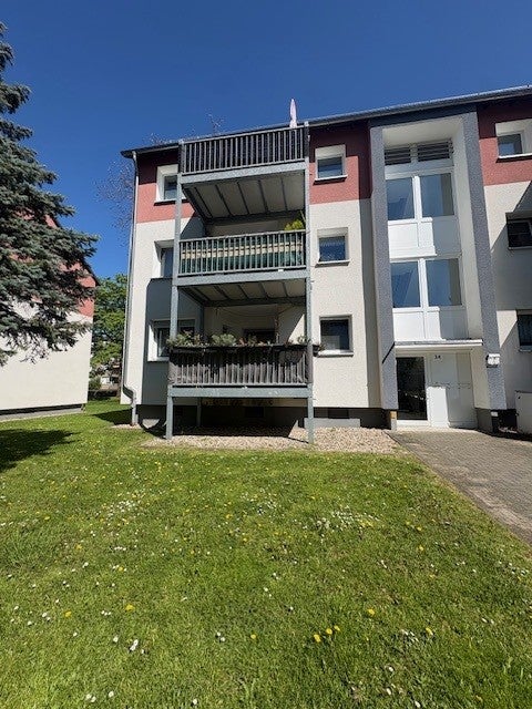 Schöner Wohnen im Farrenbroich - Ihr neues Zuhause erwartet Sie! - Foto 1