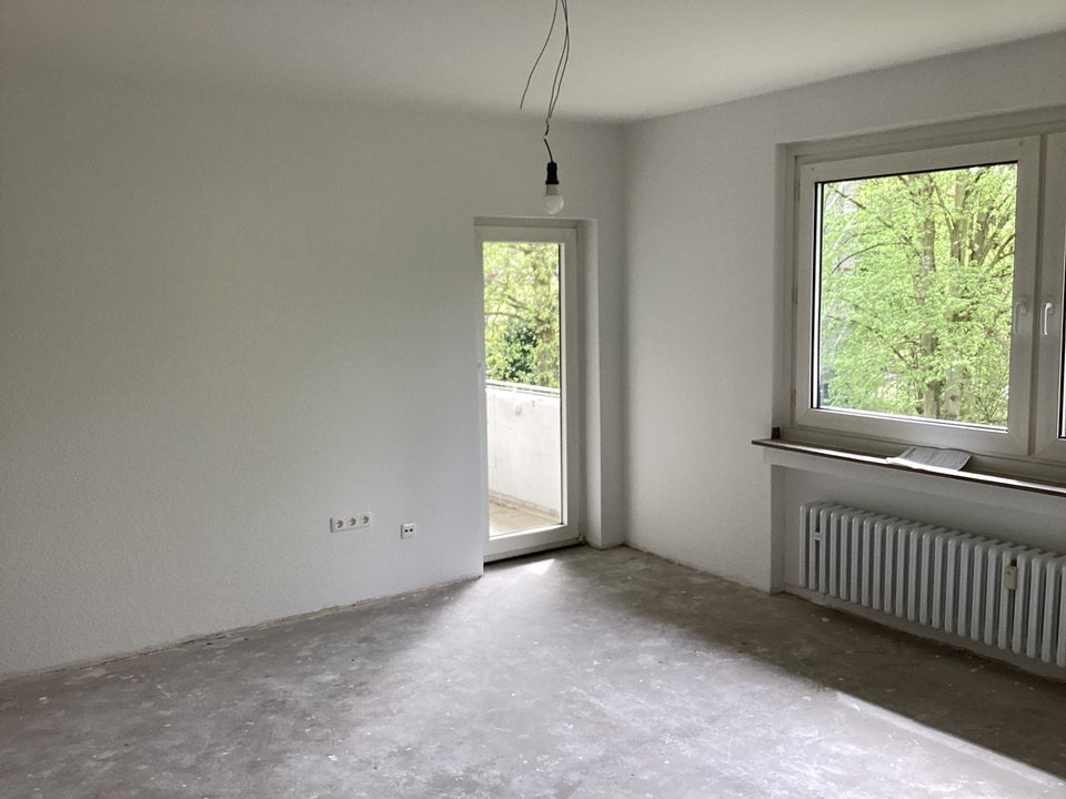 Preisgünstige und interessante 3-Zimmer-Wohnung - Foto 4