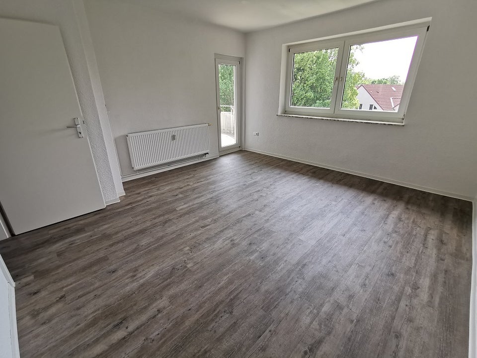 Schöne 3-Zi.-Whg. mit Balkon - Foto 1