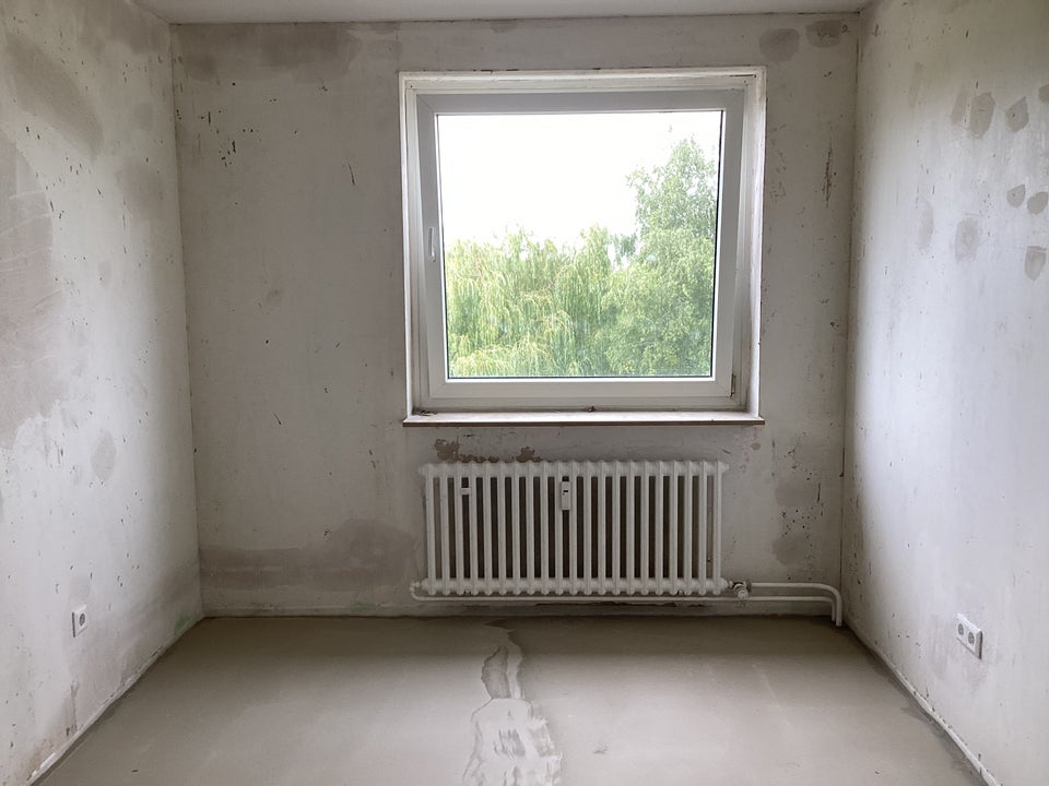 Smarter Wohnen: günstige 2-Zimmer-Wohnung - Foto 3